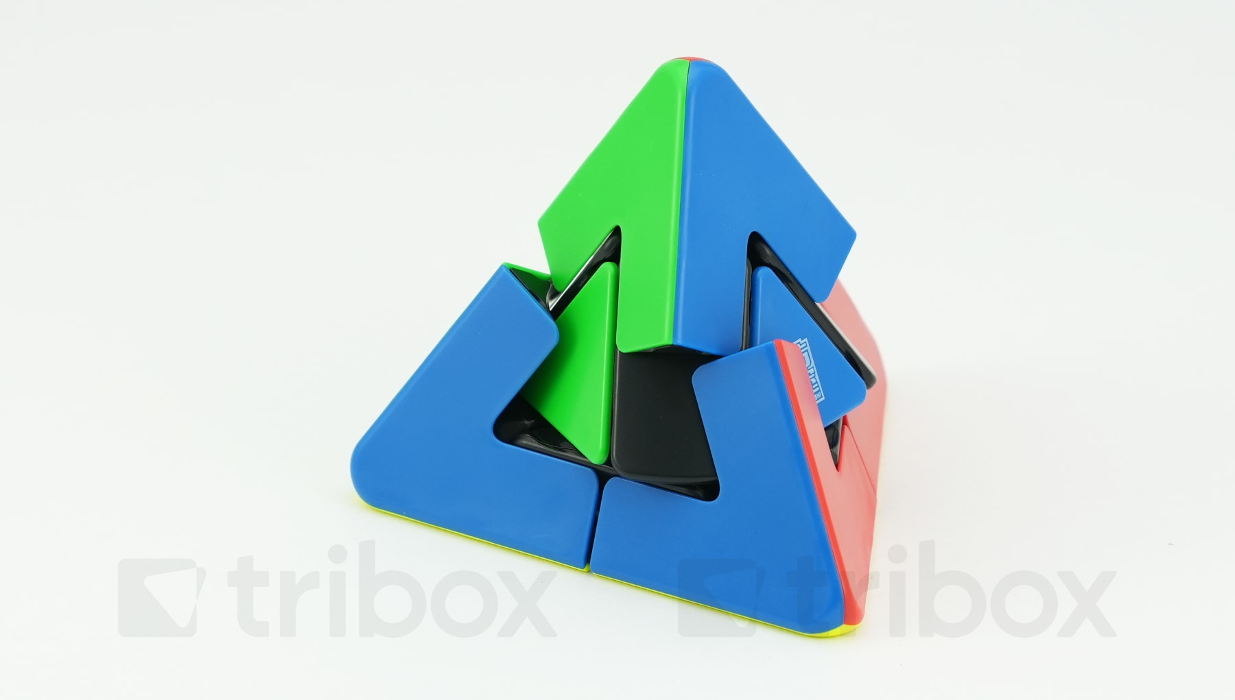 triboxストア / CubingClassroom Pyraminx Duo